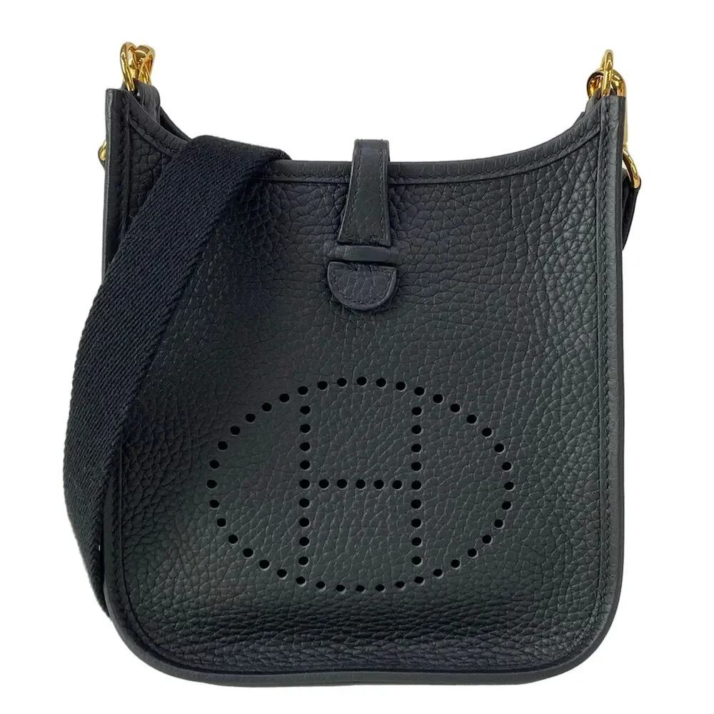 Hermès Evelyn TPM Amazon Shoulder Bag